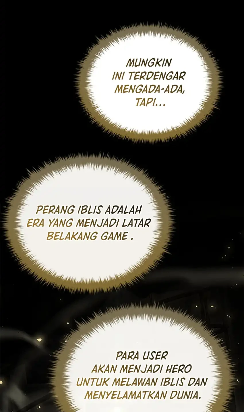 Never Mind The Heir Ill Focus On Healing Chapter 20 Halaman 80