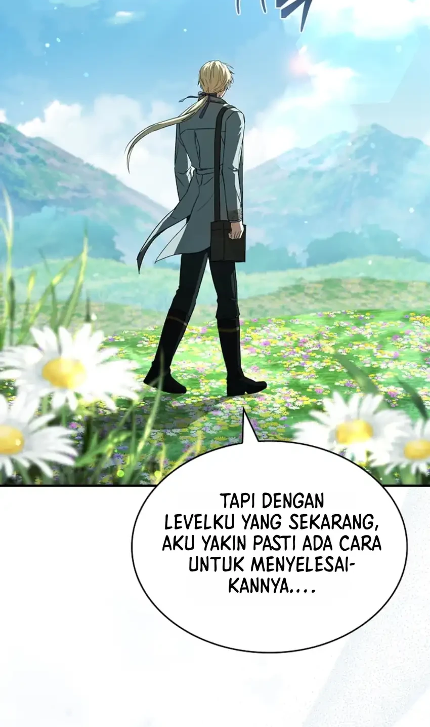 Never Mind The Heir Ill Focus On Healing Chapter 21 Halaman 8