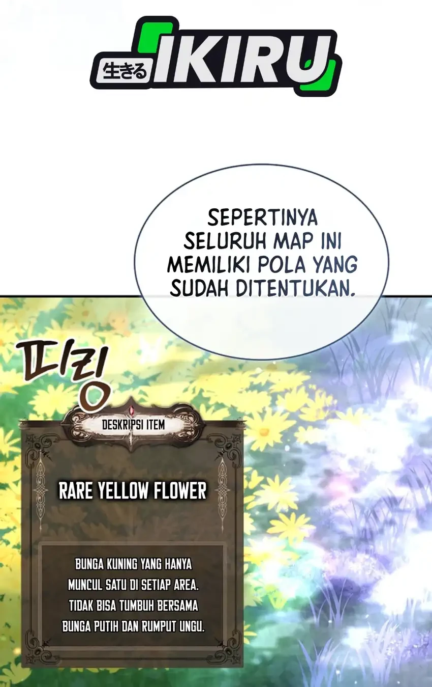 Never Mind The Heir Ill Focus On Healing Chapter 21 Halaman 11