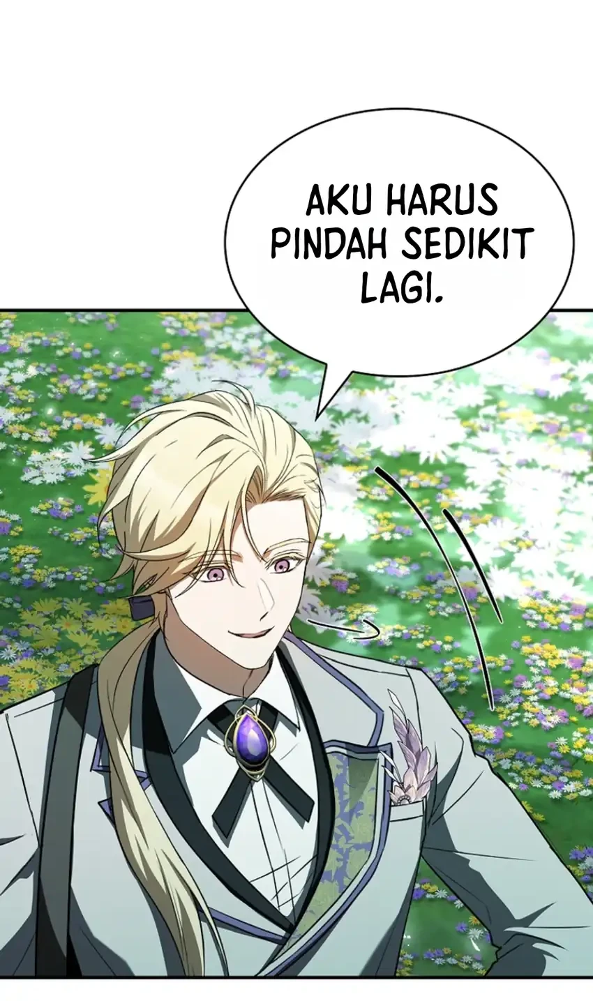 Never Mind The Heir Ill Focus On Healing Chapter 21 Halaman 31