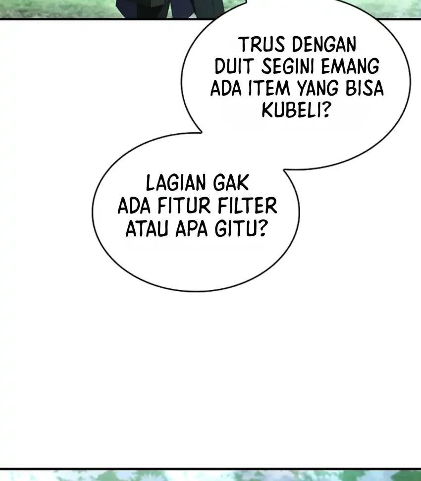 Never Mind The Heir Ill Focus On Healing Chapter 21 Halaman 45