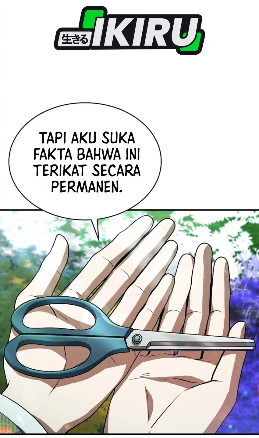 Never Mind The Heir Ill Focus On Healing Chapter 21 Halaman 54