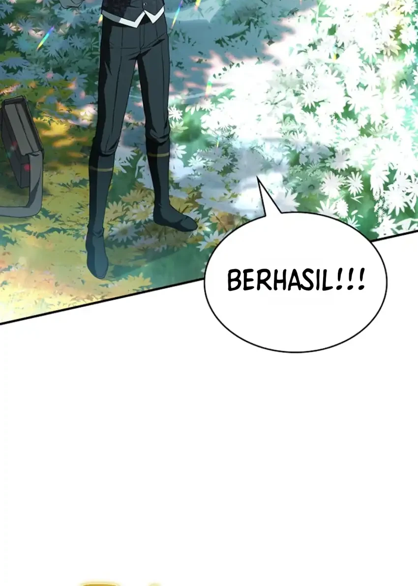Never Mind The Heir Ill Focus On Healing Chapter 21 Halaman 70