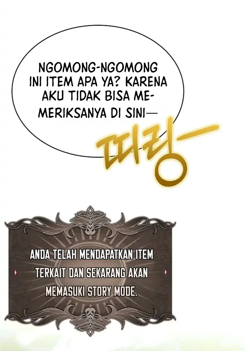 Never Mind The Heir Ill Focus On Healing Chapter 21 Halaman 74