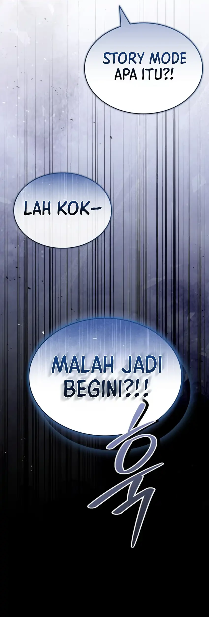 Never Mind The Heir Ill Focus On Healing Chapter 21 Halaman 77