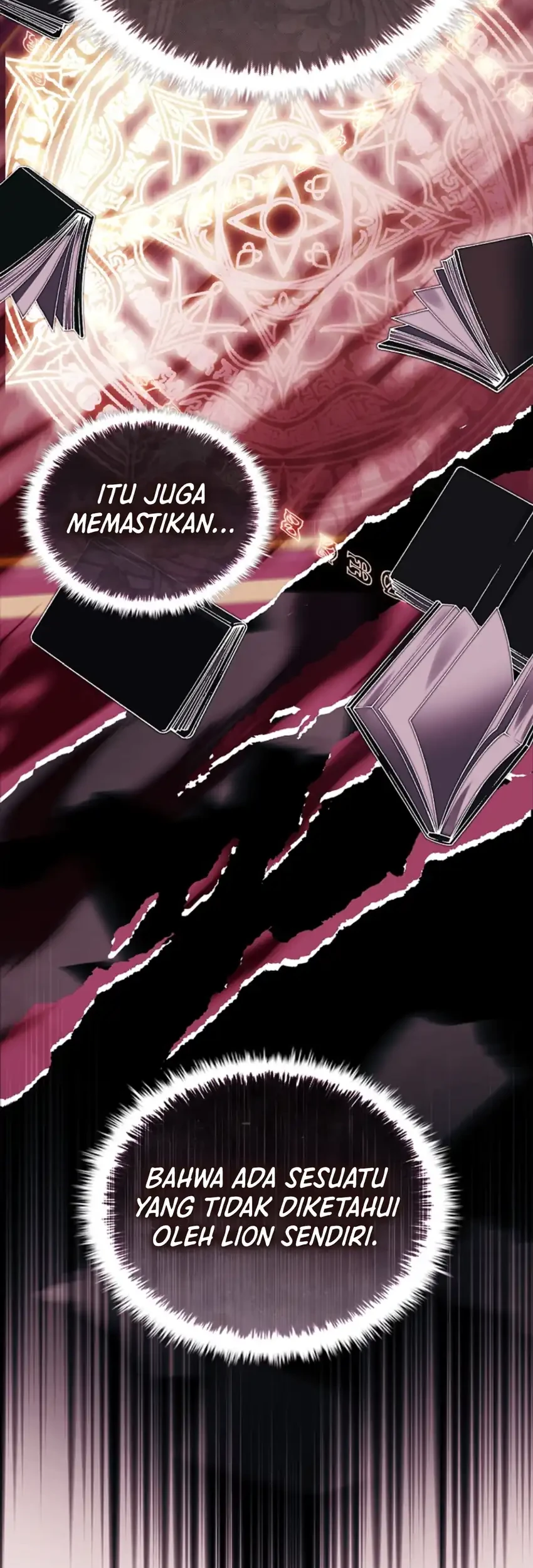 Never Mind The Heir Ill Focus On Healing Chapter 21 Halaman 94