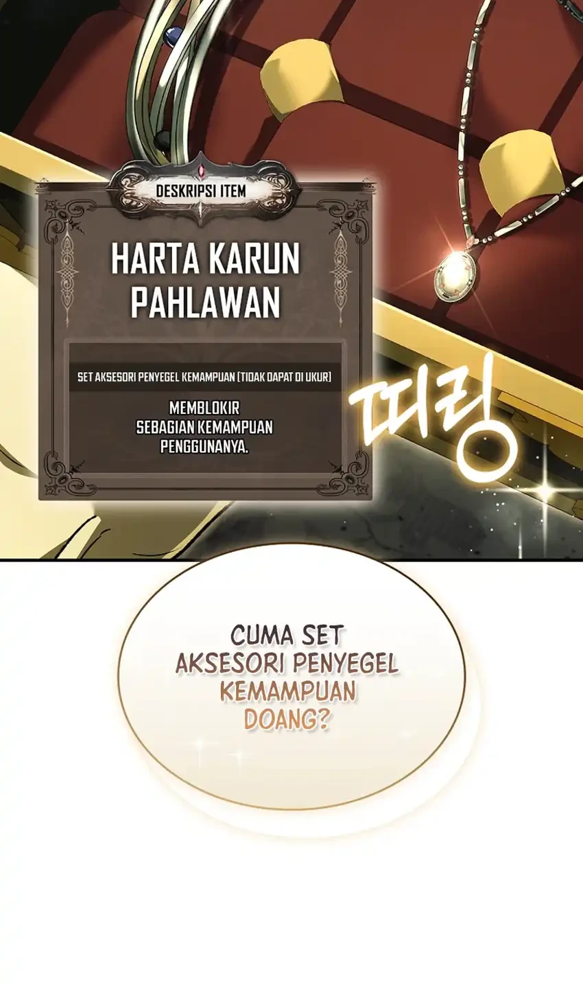 Never Mind The Heir Ill Focus On Healing Chapter 22 Halaman 22