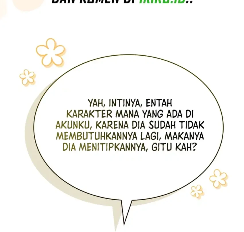 Never Mind The Heir Ill Focus On Healing Chapter 22 Halaman 24