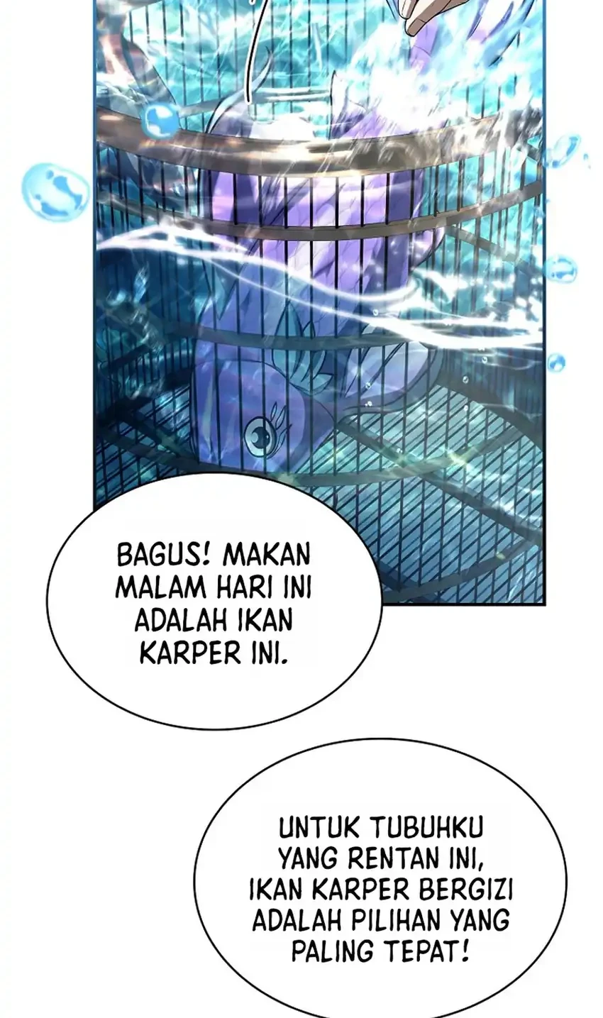 Never Mind The Heir Ill Focus On Healing Chapter 23 Halaman 9