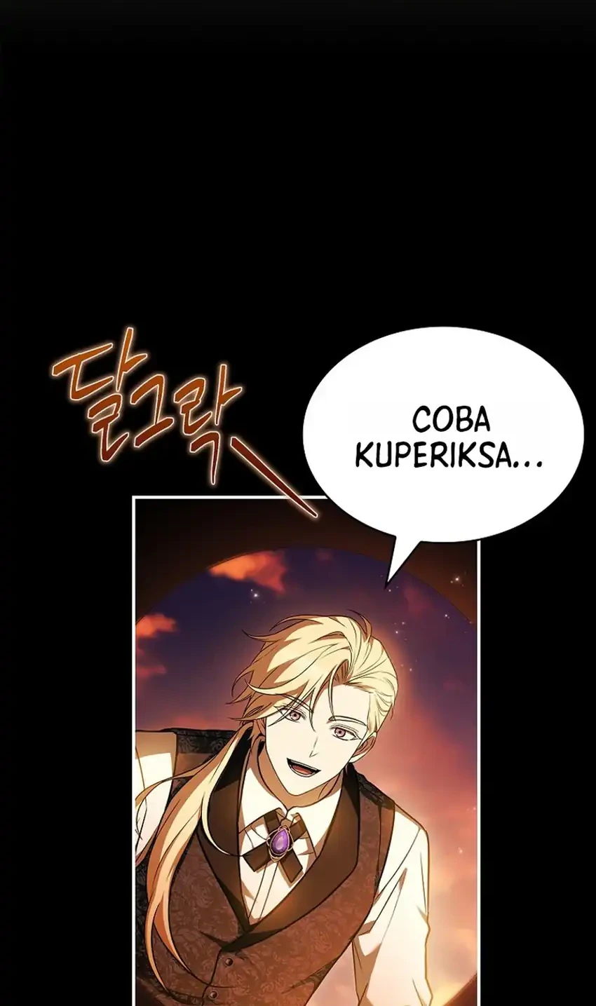 Never Mind The Heir Ill Focus On Healing Chapter 23 Halaman 51