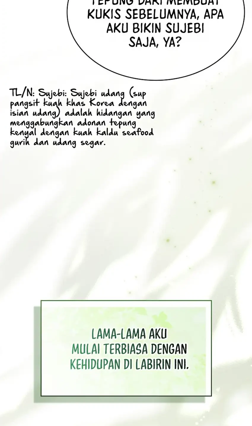 Never Mind The Heir Ill Focus On Healing Chapter 23 Halaman 67