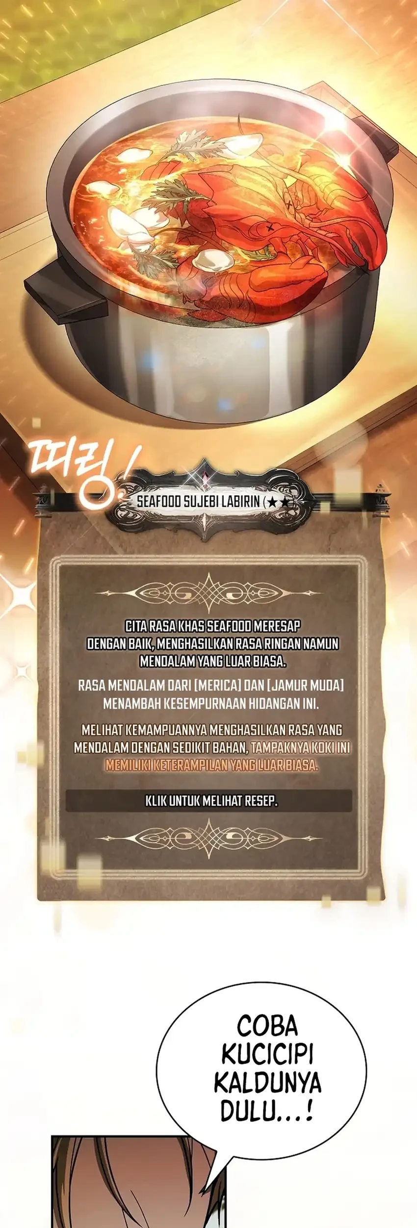 Never Mind The Heir Ill Focus On Healing Chapter 24 Halaman 35