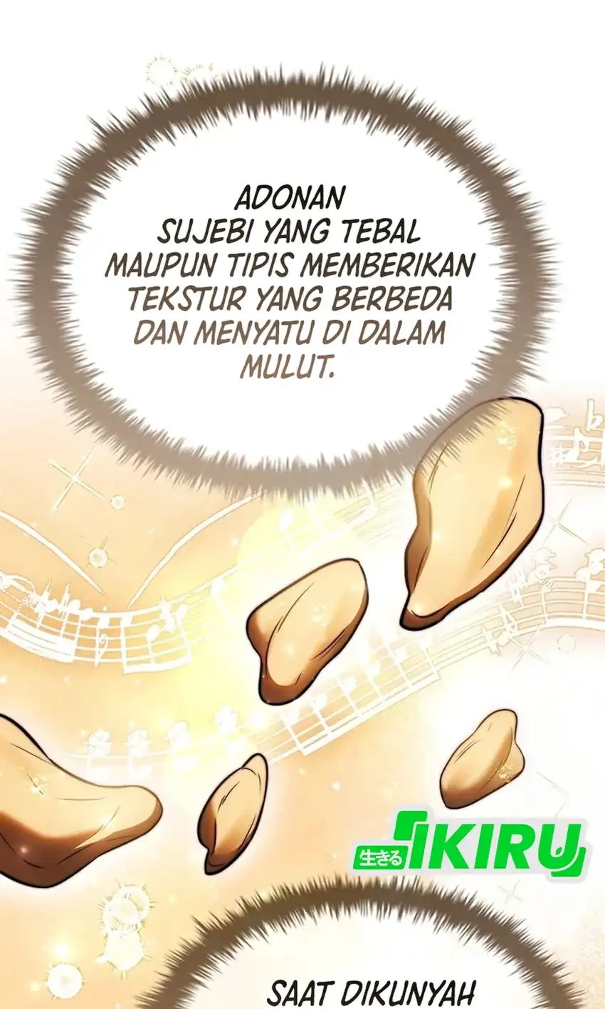 Never Mind The Heir Ill Focus On Healing Chapter 24 Halaman 38