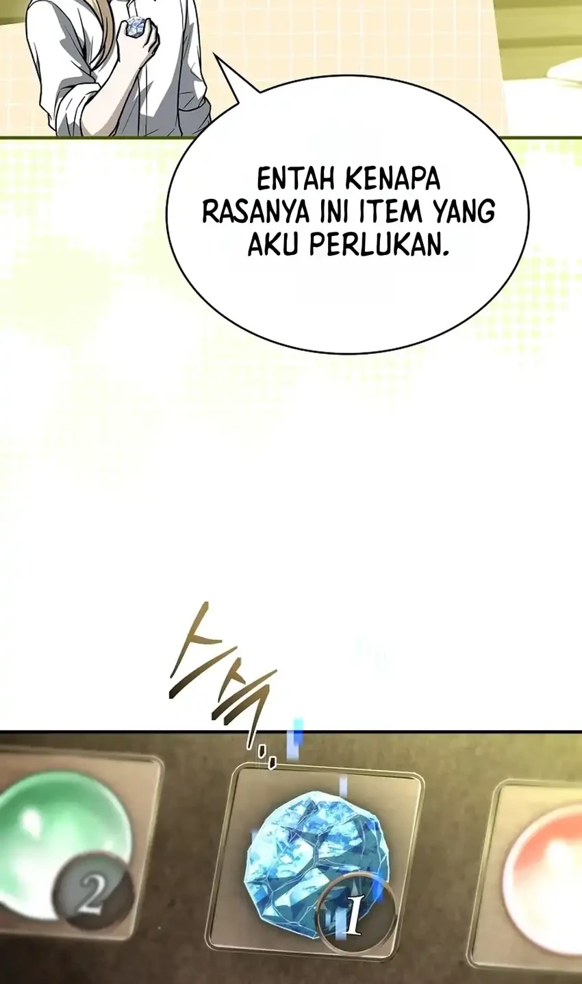 Never Mind The Heir Ill Focus On Healing Chapter 25 Halaman 50