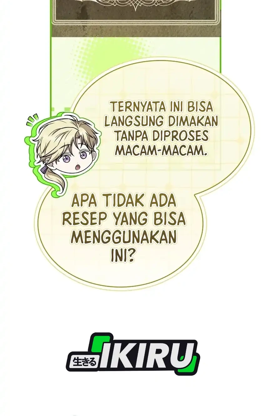 Never Mind The Heir Ill Focus On Healing Chapter 25 Halaman 66