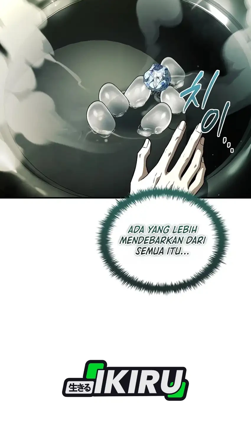 Never Mind The Heir Ill Focus On Healing Chapter 25 Halaman 74