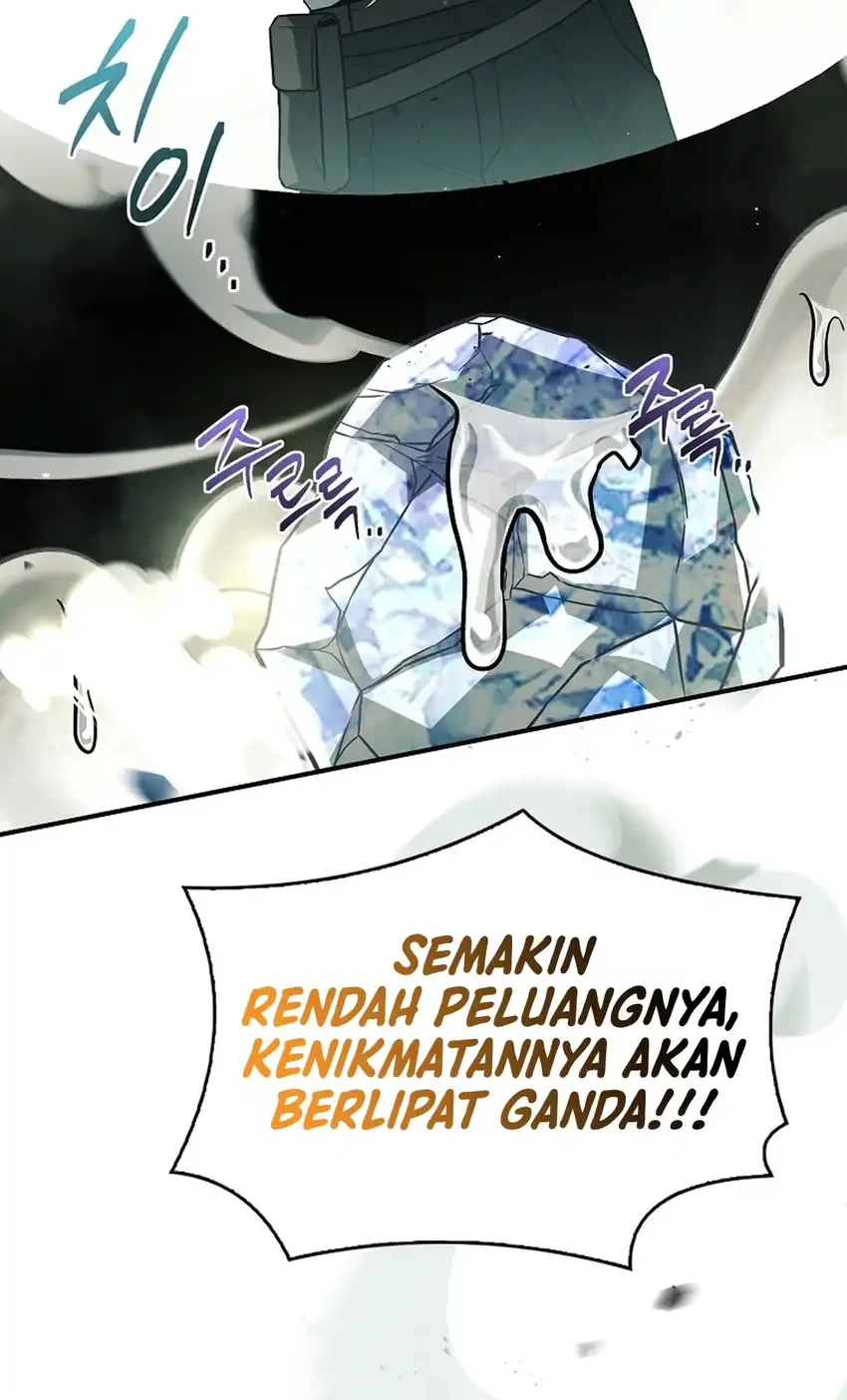 Never Mind The Heir Ill Focus On Healing Chapter 25 Halaman 76