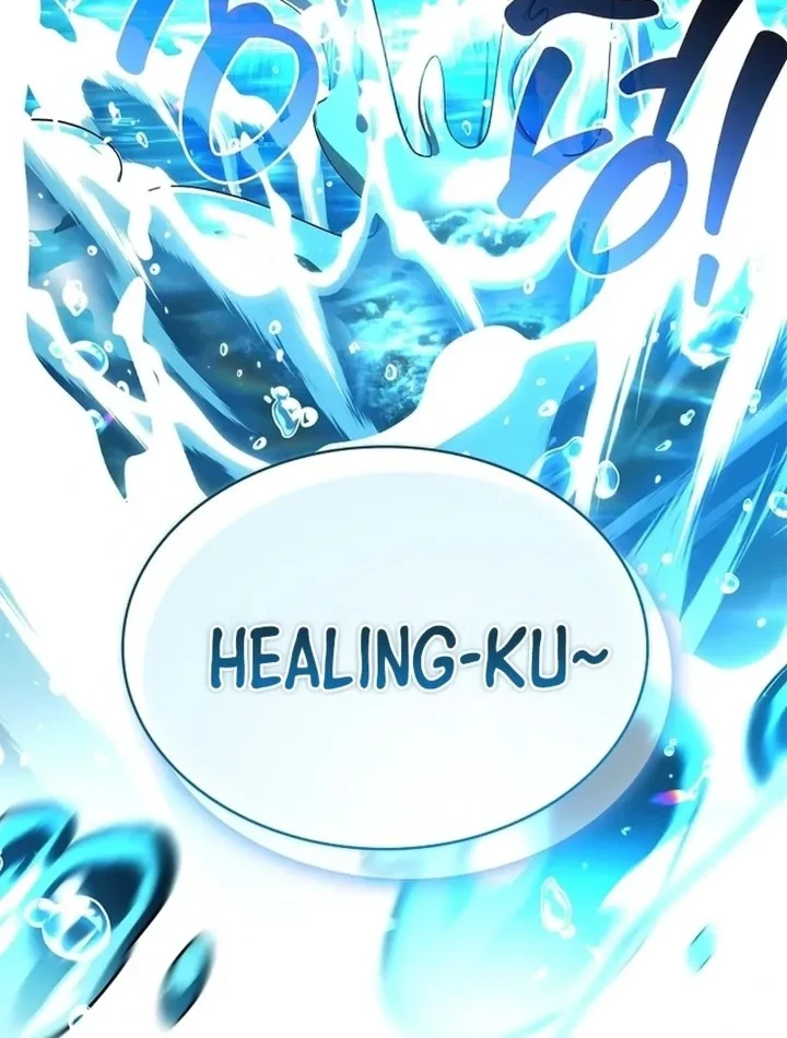 Never Mind The Heir Ill Focus On Healing Chapter 26 Halaman 10