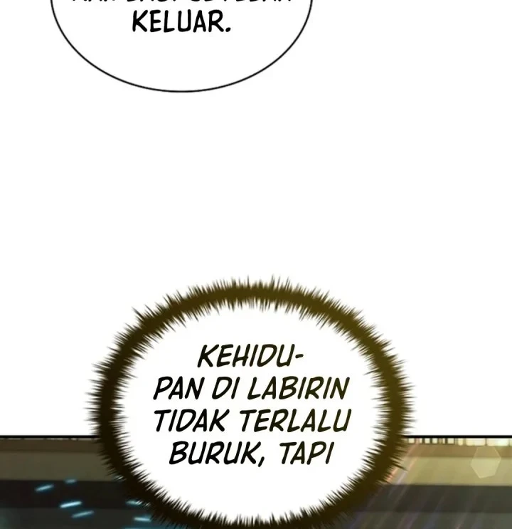Never Mind The Heir Ill Focus On Healing Chapter 27 Halaman 4