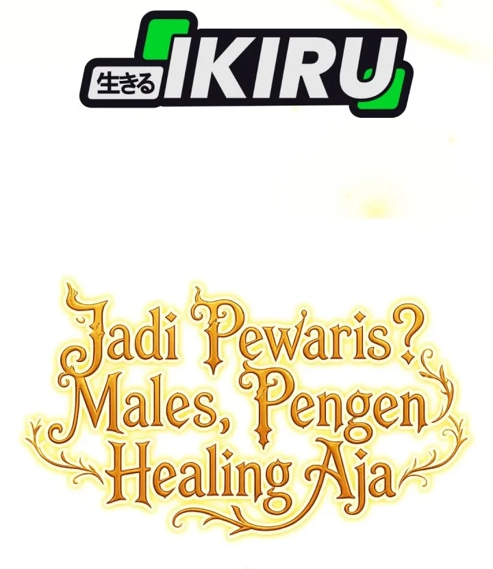 Never Mind The Heir Ill Focus On Healing Chapter 27 Halaman 7