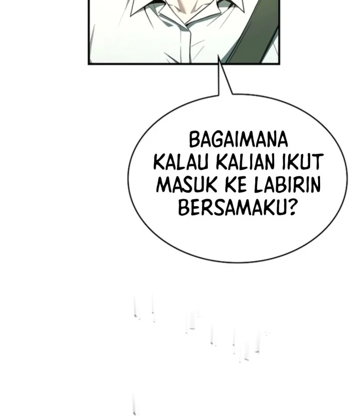 Never Mind The Heir Ill Focus On Healing Chapter 27 Halaman 38