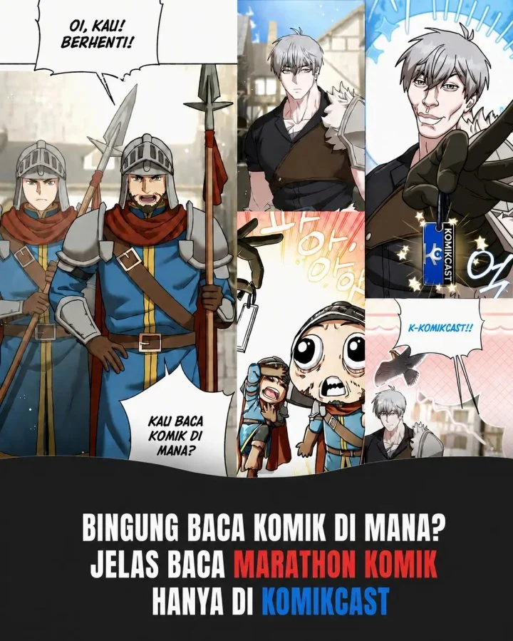 Never Mind The Heir Ill Focus On Healing Chapter 27 Halaman 96