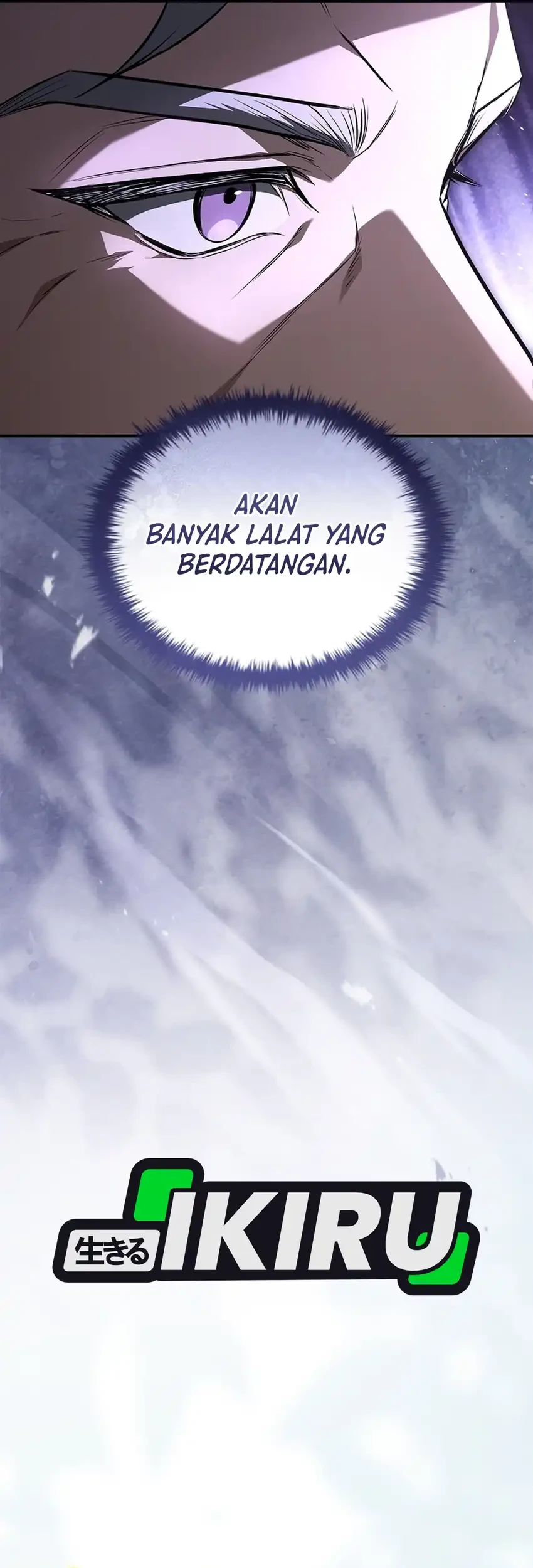 Never Mind The Heir Ill Focus On Healing Chapter 28 Halaman 34