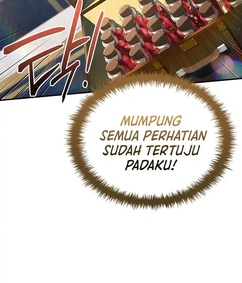 Never Mind The Heir Ill Focus On Healing Chapter 28 Halaman 89