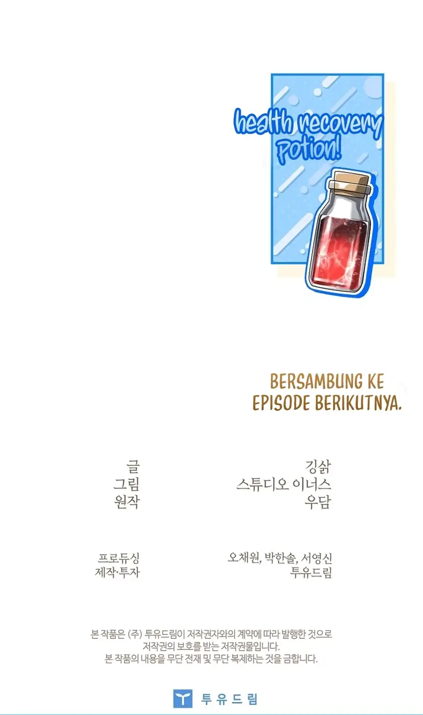 Never Mind The Heir Ill Focus On Healing Chapter 28 Halaman 102
