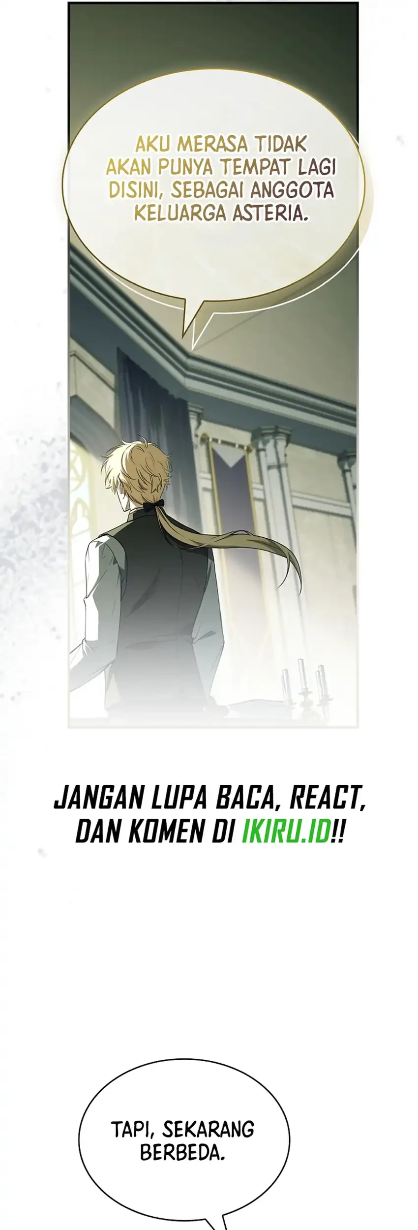 Never Mind The Heir Ill Focus On Healing Chapter 3 Halaman 27