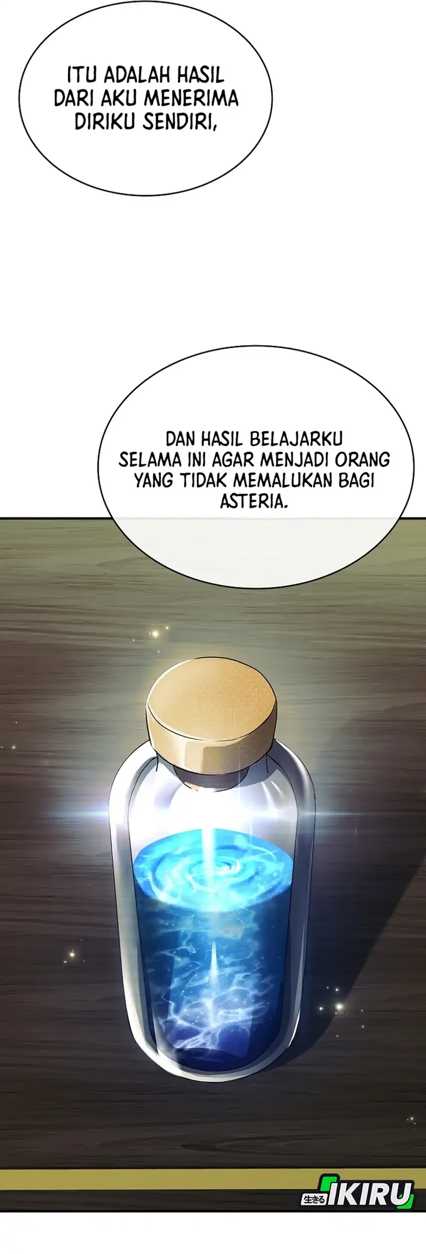 Never Mind The Heir Ill Focus On Healing Chapter 3 Halaman 29