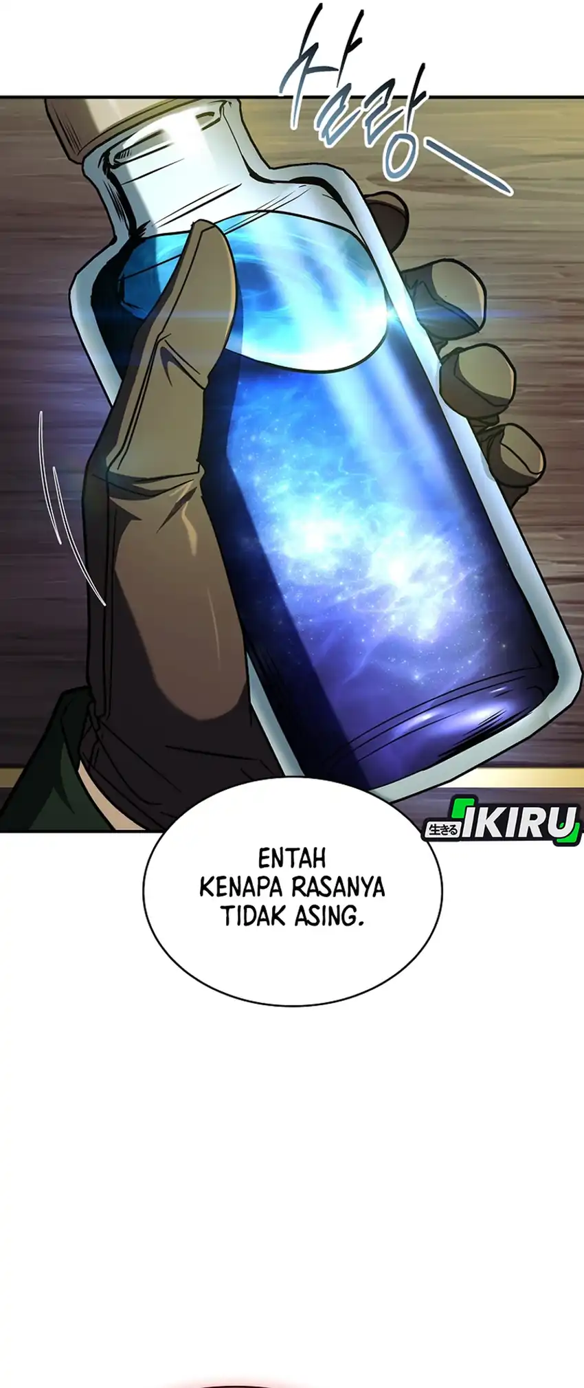 Never Mind The Heir Ill Focus On Healing Chapter 3 Halaman 46