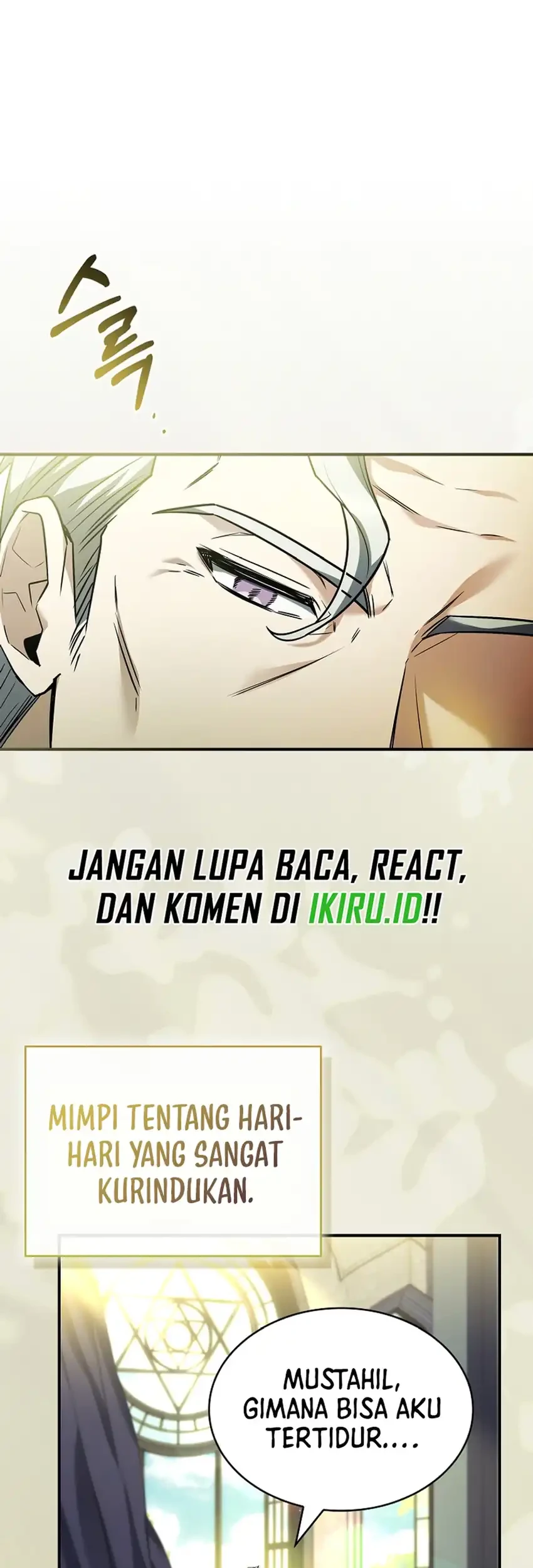 Never Mind The Heir Ill Focus On Healing Chapter 3 Halaman 65