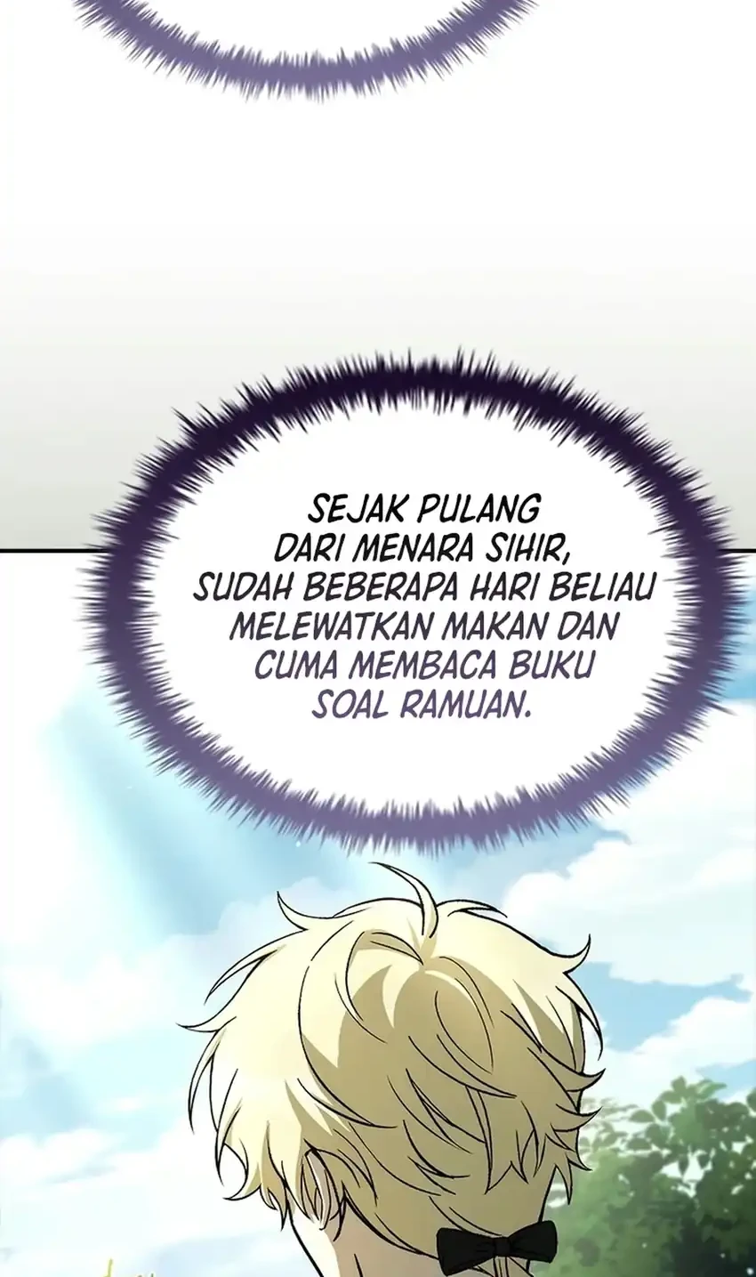 Never Mind The Heir Ill Focus On Healing Chapter 30 Halaman 9