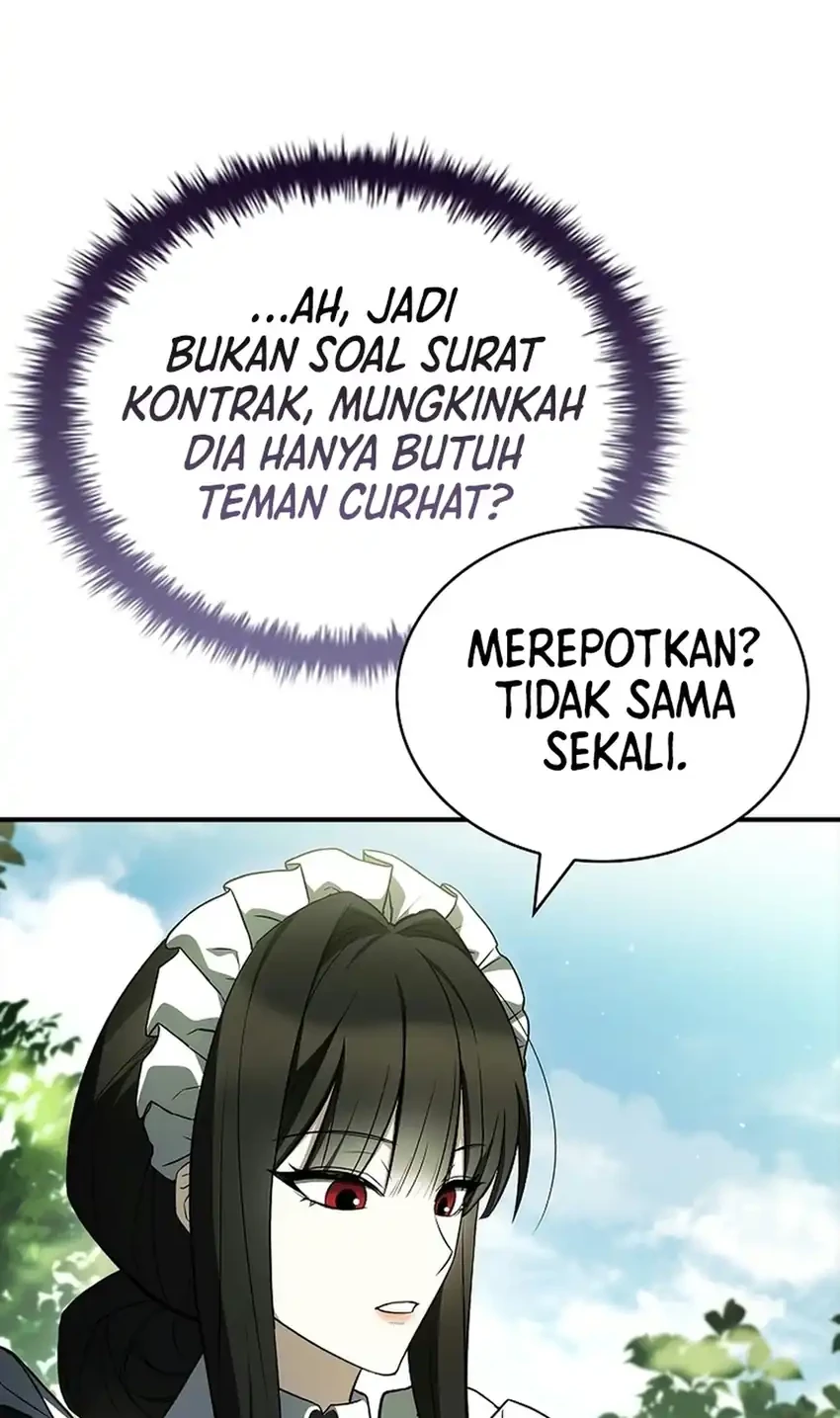 Never Mind The Heir Ill Focus On Healing Chapter 30 Halaman 20