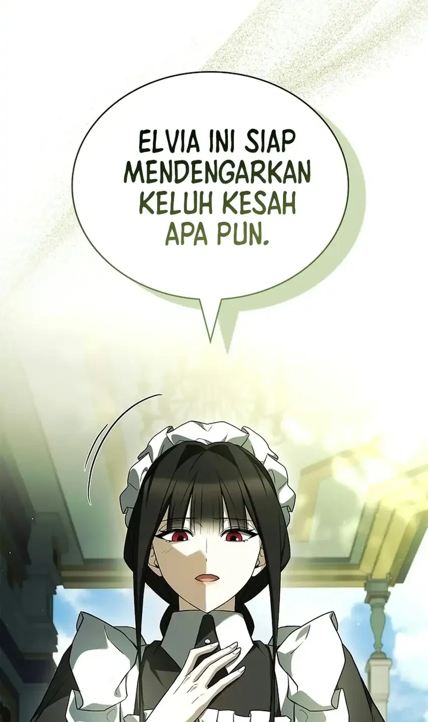 Never Mind The Heir Ill Focus On Healing Chapter 30 Halaman 22