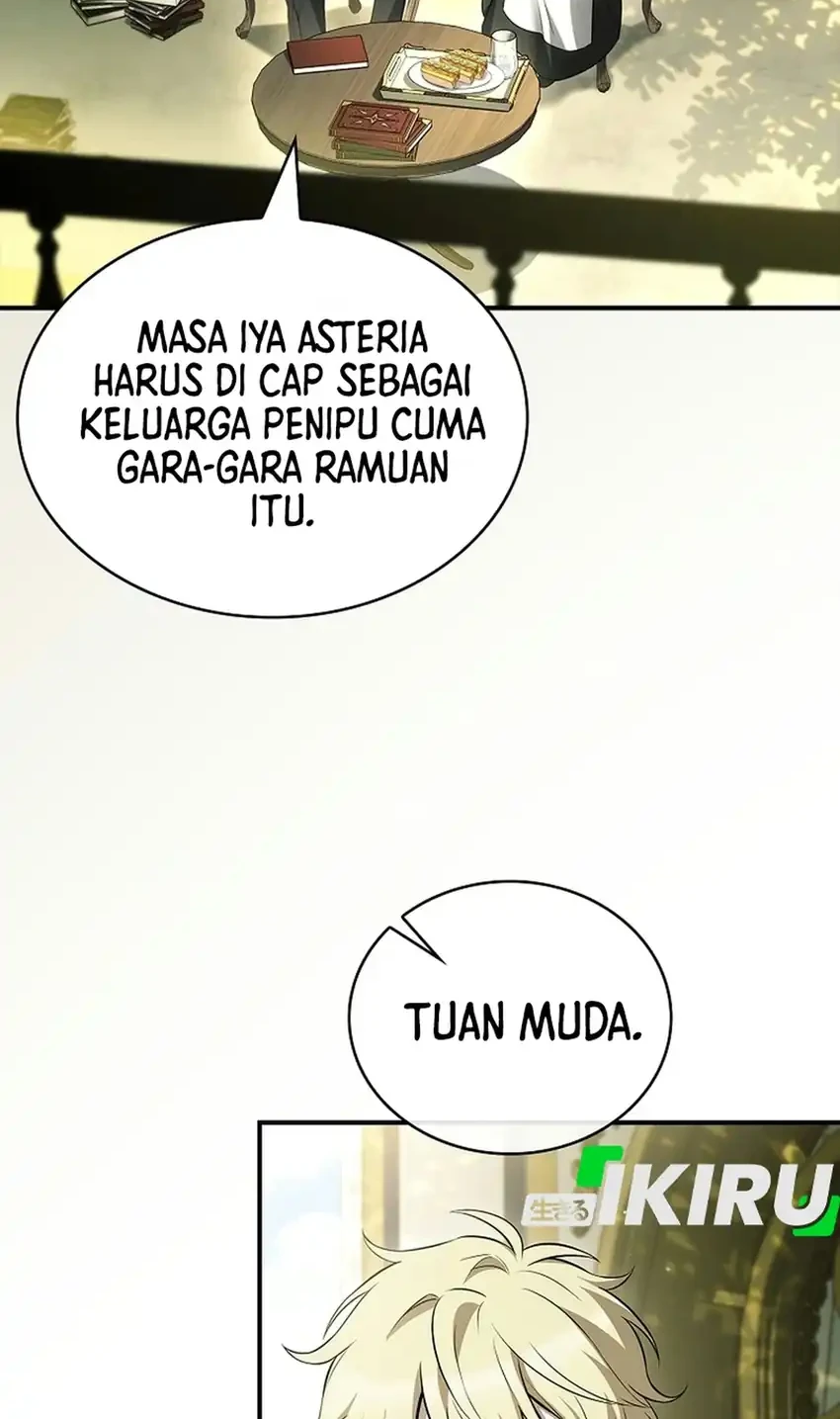 Never Mind The Heir Ill Focus On Healing Chapter 30 Halaman 29