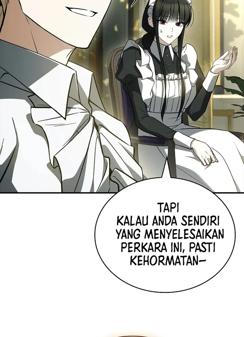 Never Mind The Heir Ill Focus On Healing Chapter 30 Halaman 34