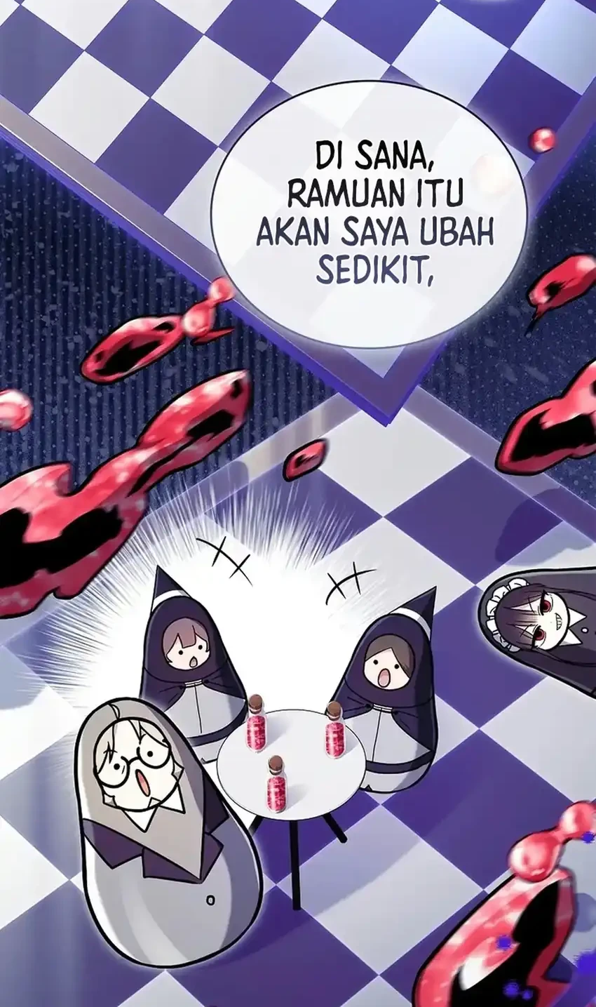 Never Mind The Heir Ill Focus On Healing Chapter 30 Halaman 40