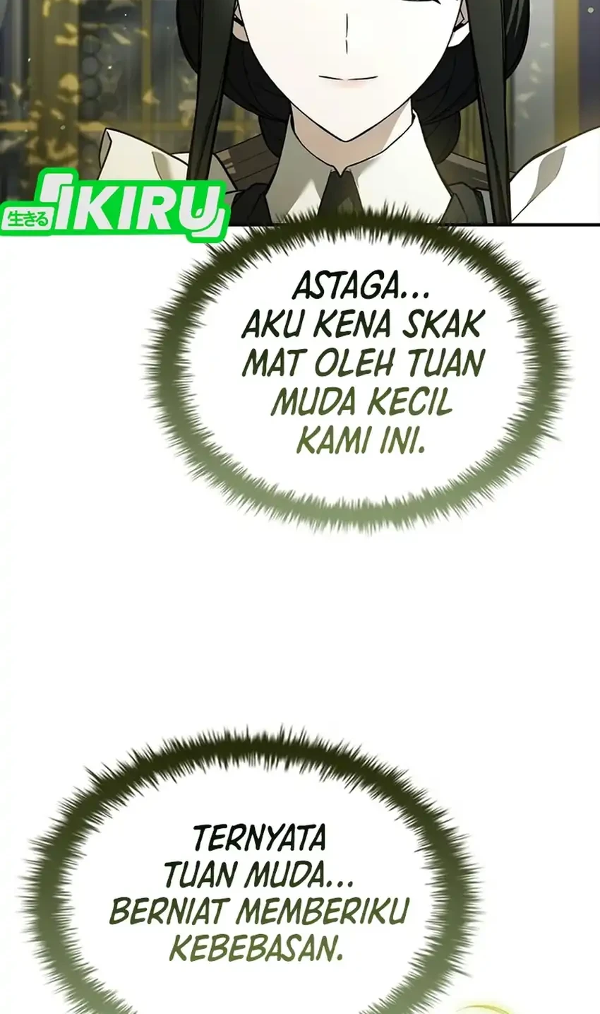 Never Mind The Heir Ill Focus On Healing Chapter 30 Halaman 47