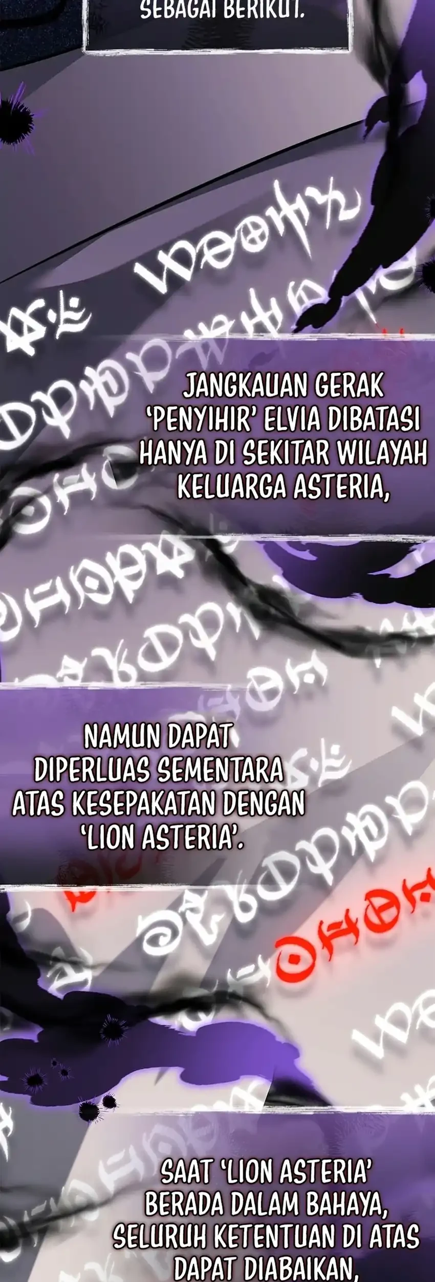 Never Mind The Heir Ill Focus On Healing Chapter 30 Halaman 59