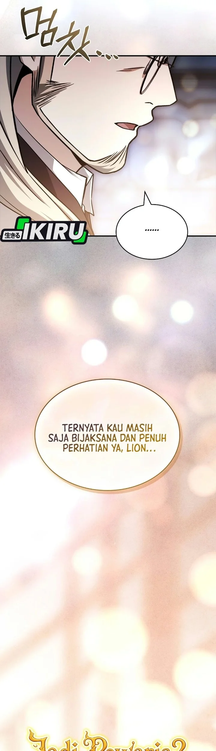 Never Mind The Heir Ill Focus On Healing Chapter 31 Halaman 24