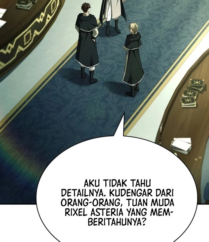 Never Mind The Heir Ill Focus On Healing Chapter 31 Halaman 27