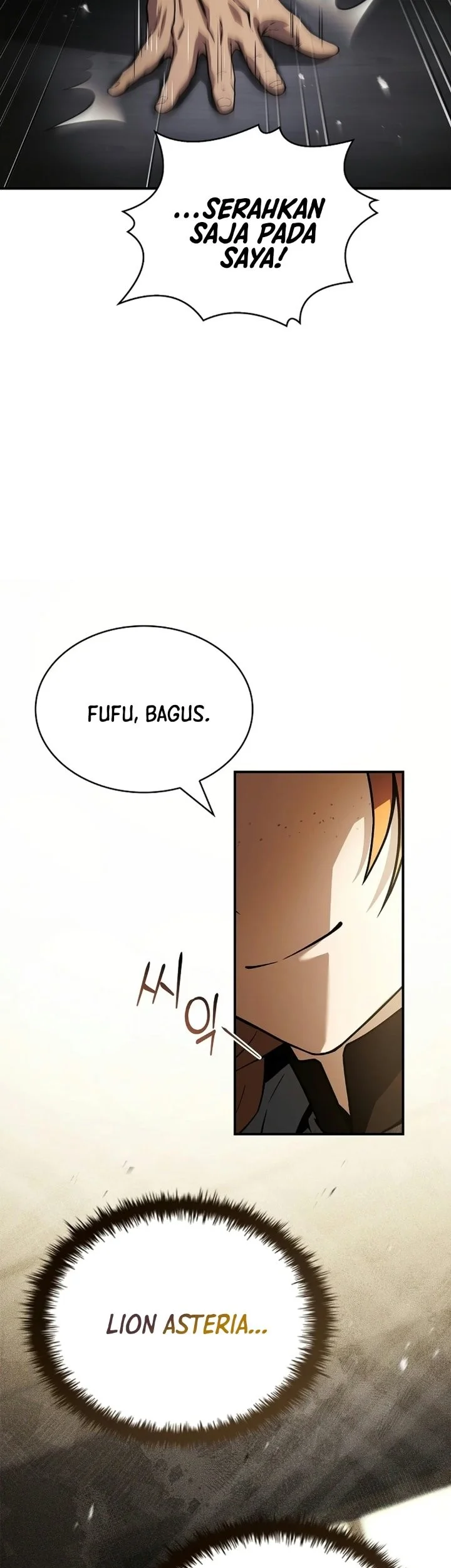 Never Mind The Heir Ill Focus On Healing Chapter 31 Halaman 69