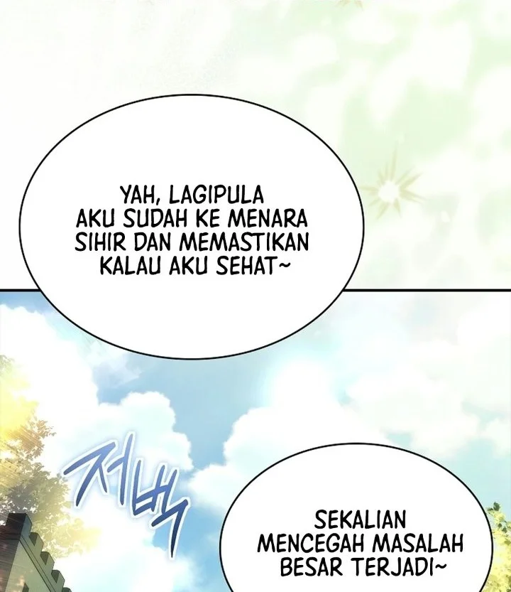 Never Mind The Heir Ill Focus On Healing Chapter 31 Halaman 74
