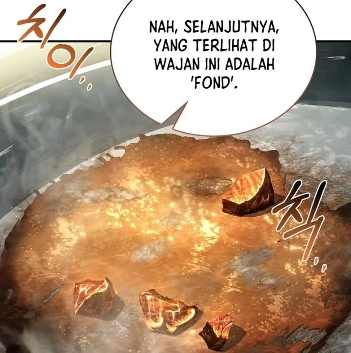 Never Mind The Heir Ill Focus On Healing Chapter 32 Halaman 33