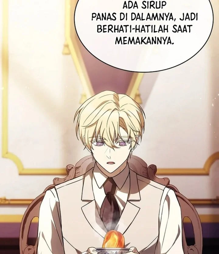 Never Mind The Heir Ill Focus On Healing Chapter 34 Halaman 12