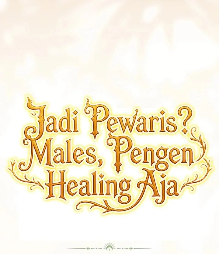 Never Mind The Heir Ill Focus On Healing Chapter 34 Halaman 28