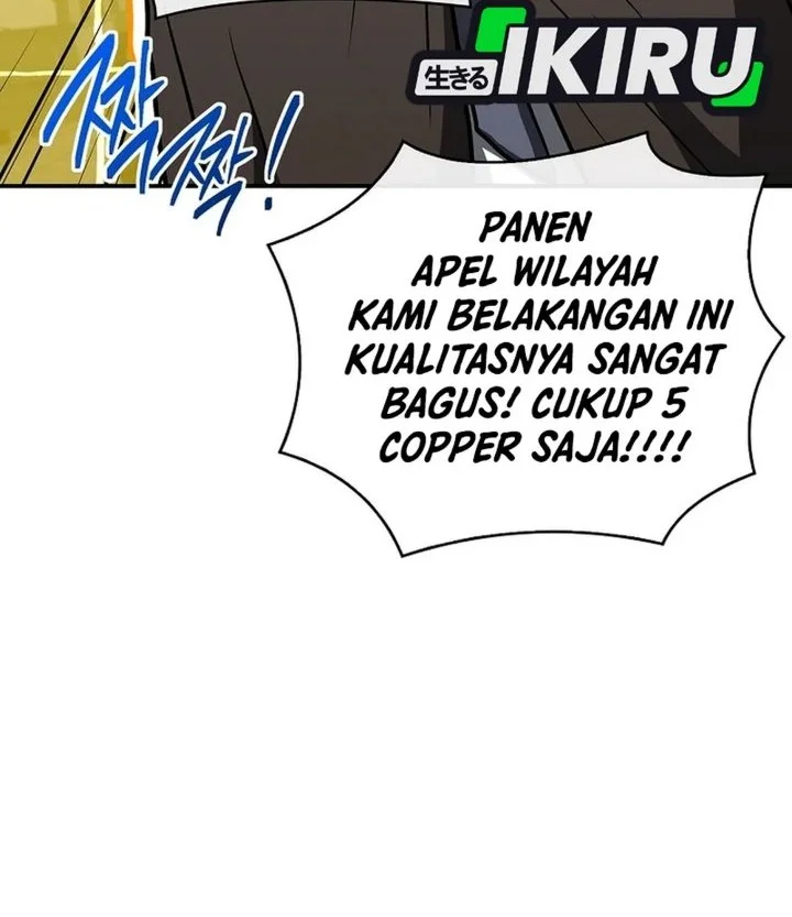 Never Mind The Heir Ill Focus On Healing Chapter 34 Halaman 44