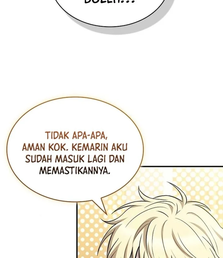 Never Mind The Heir Ill Focus On Healing Chapter 34 Halaman 60